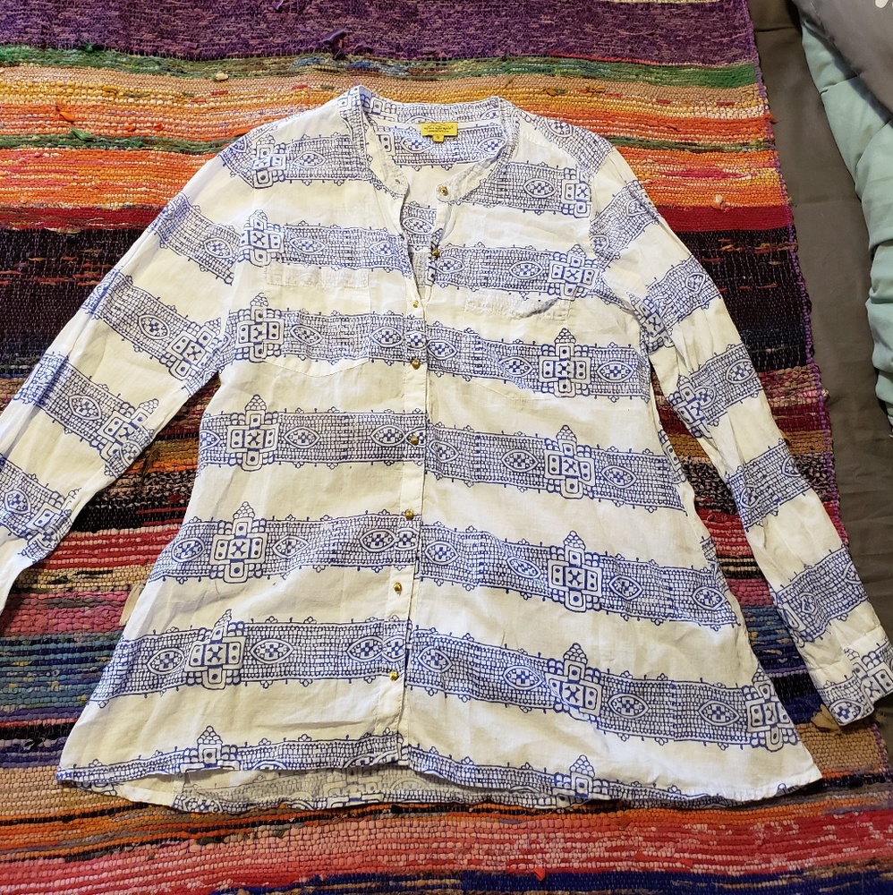 Woman's dress Top